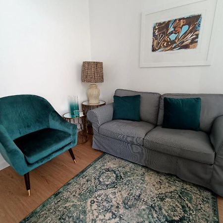 10 Maria - Faro Villa Kültér fotó
