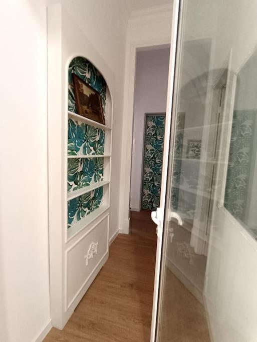 10 Maria - Faro Villa Kültér fotó