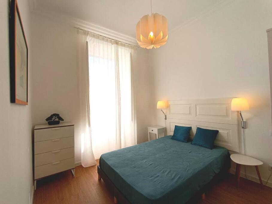 10 Maria - Faro Villa Kültér fotó
