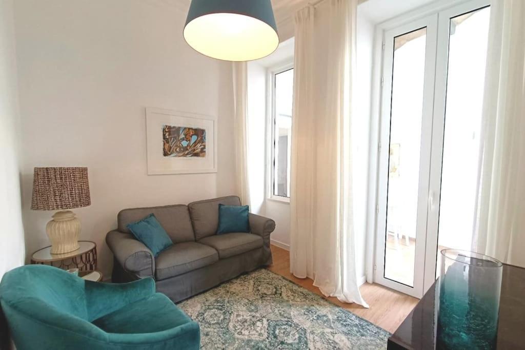 10 Maria - Faro Villa Kültér fotó