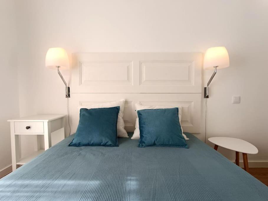 10 Maria - Faro Villa Kültér fotó