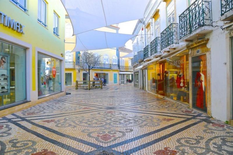 10 Maria - Faro Villa Kültér fotó