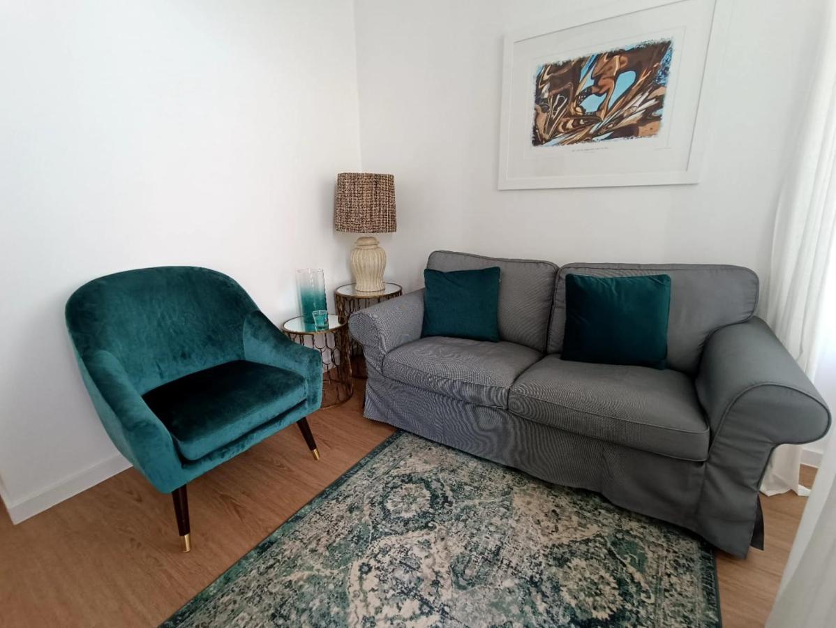 10 Maria - Faro Villa Kültér fotó